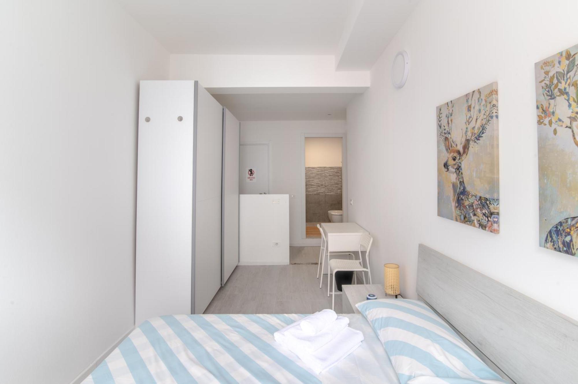 Appartamento Borgovico Antico 科莫 外观 照片
